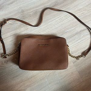 Michael Kors Crossbody Purse